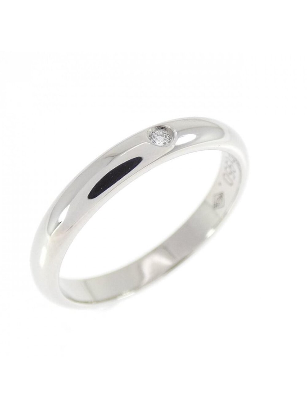 Cartier Wedding Ring